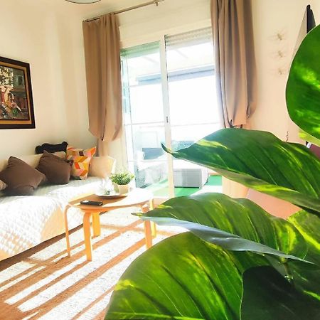 Apartmán Atico Familiar Vistas Al Mar Manilva Exteriér fotografie