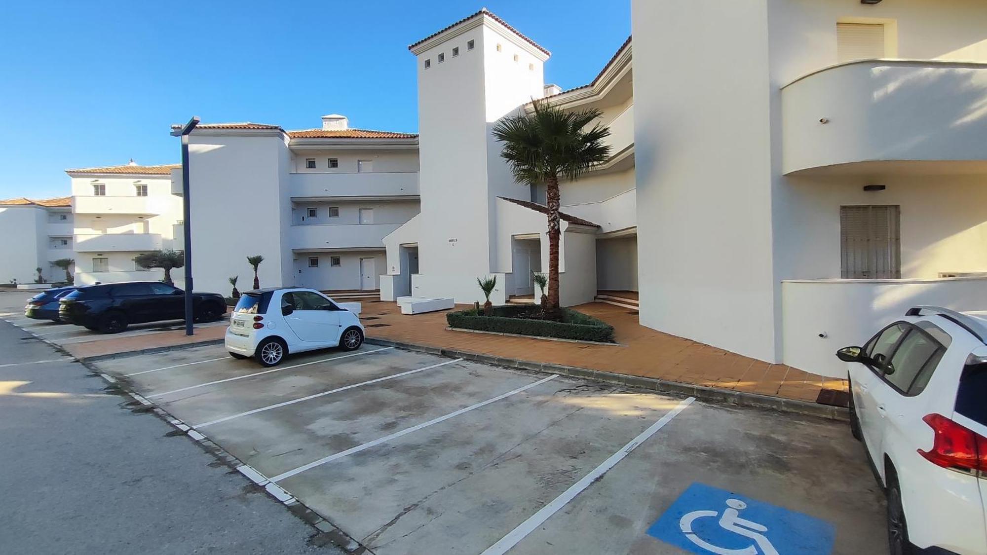 Apartmán Atico Familiar Vistas Al Mar Manilva Exteriér fotografie