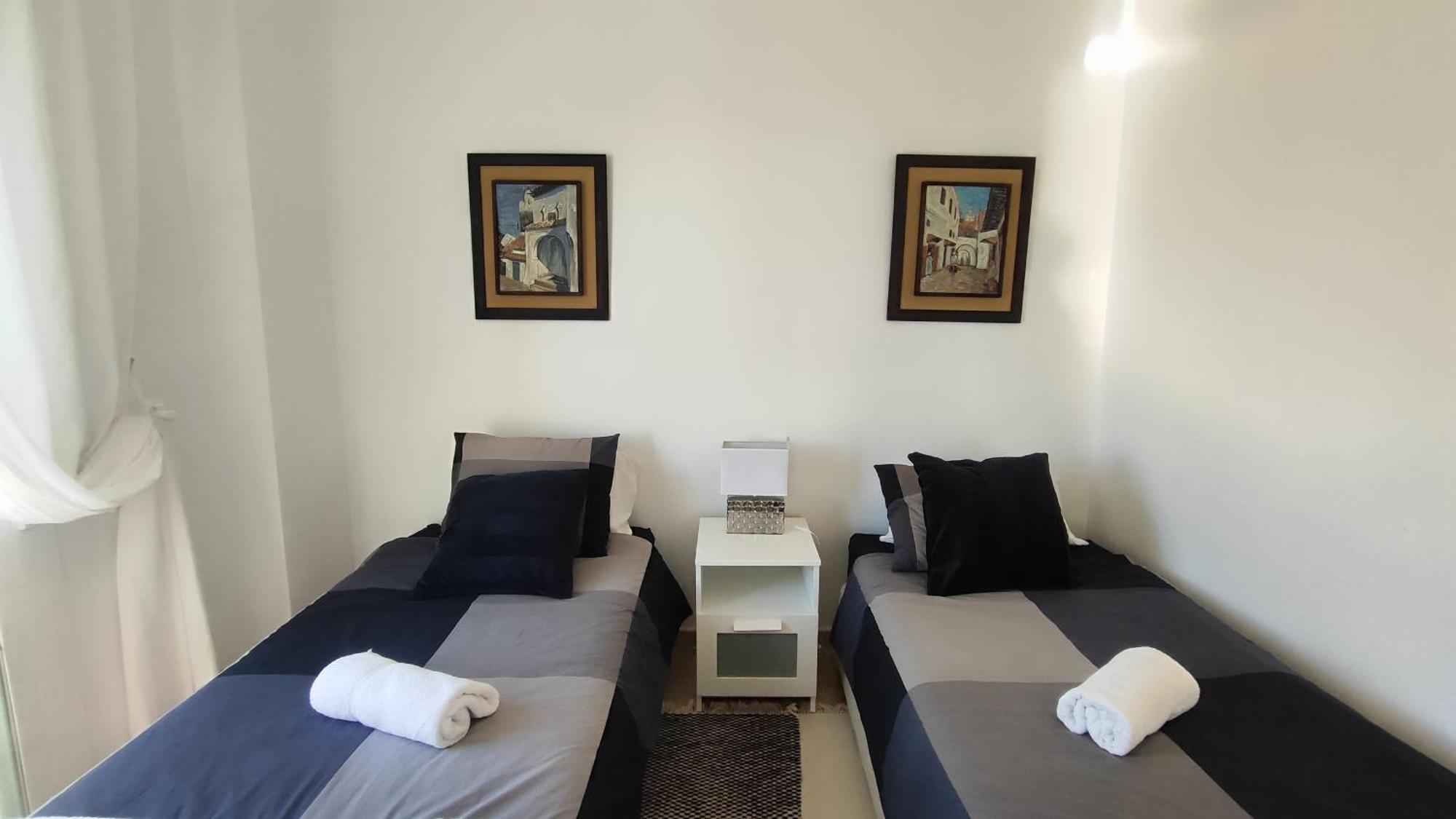 Apartmán Atico Familiar Vistas Al Mar Manilva Exteriér fotografie