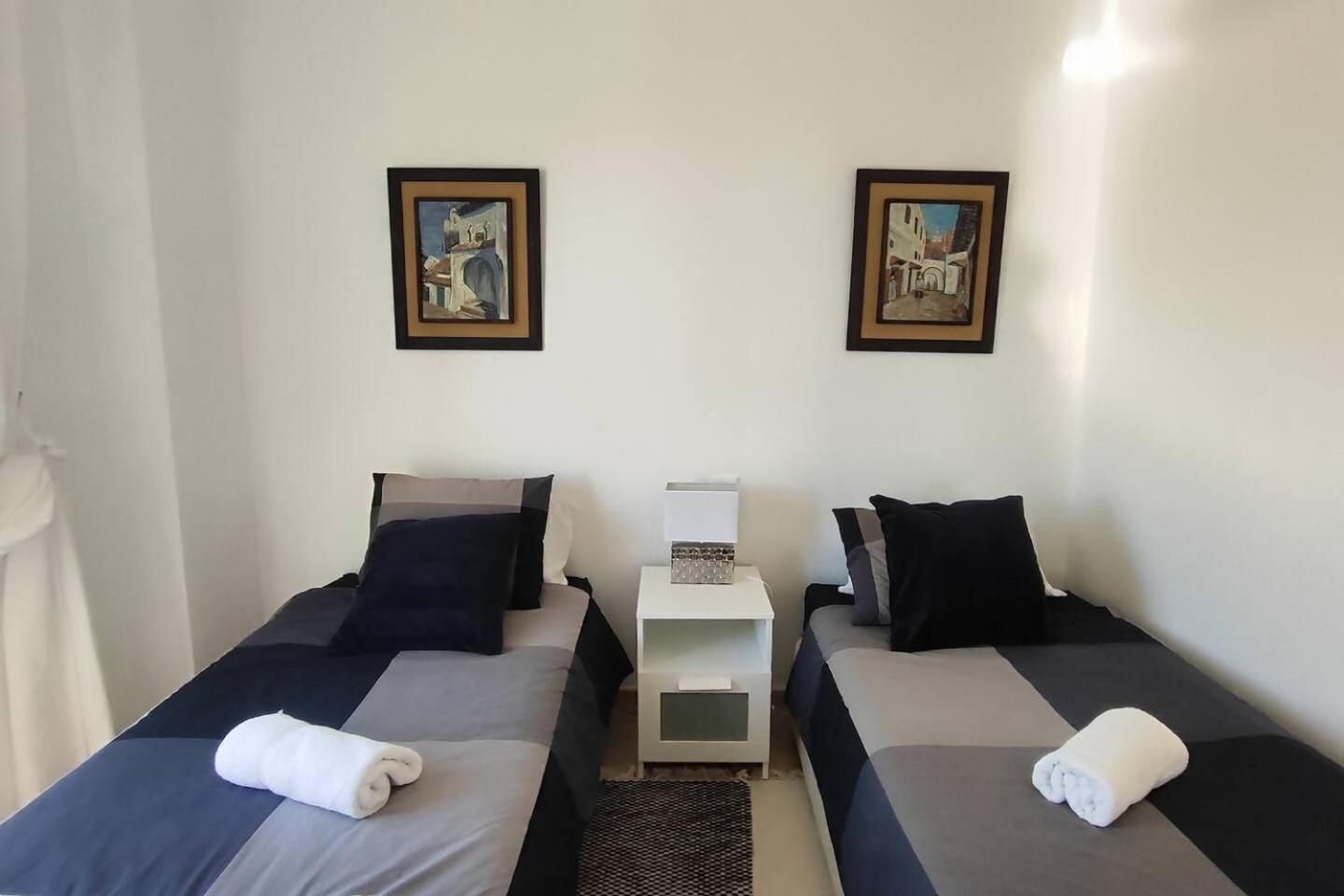 Apartmán Atico Familiar Vistas Al Mar Manilva Exteriér fotografie